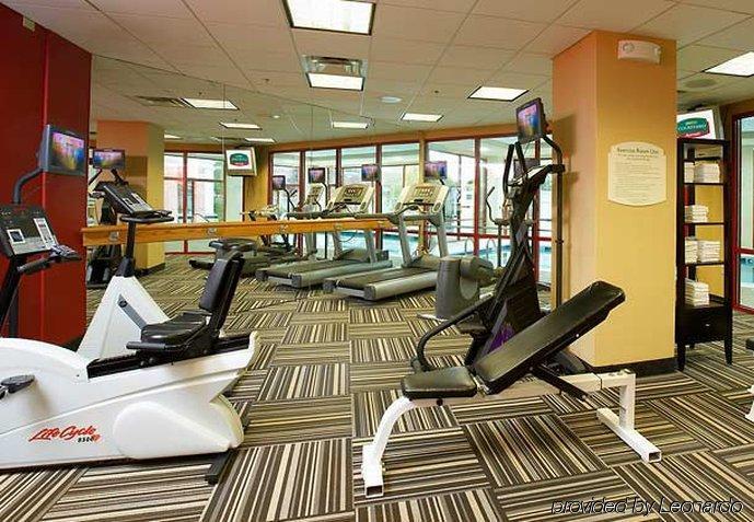 Courtyard By Marriott Lyndhurst/Meadowlands Facilities photo