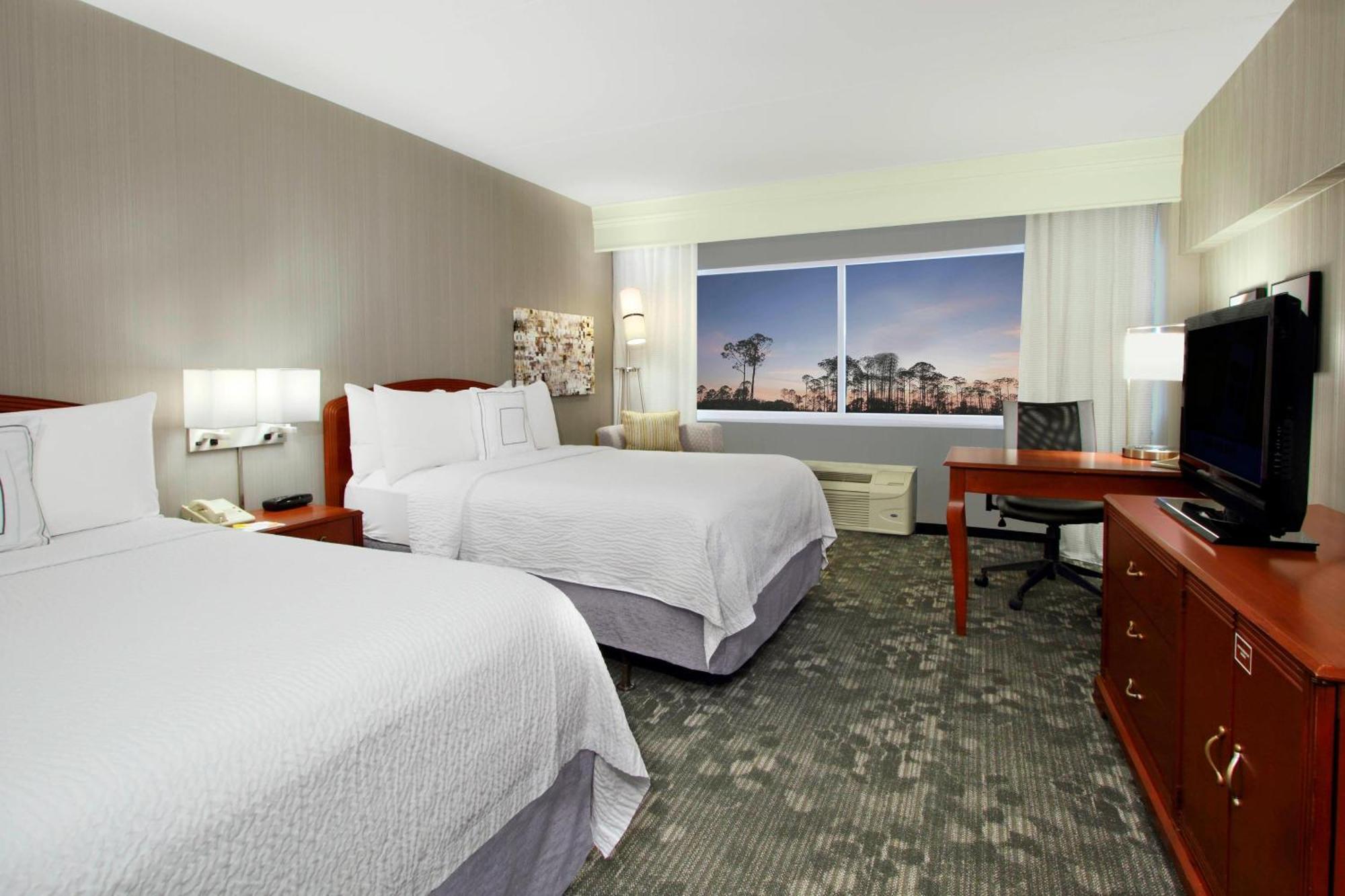 Courtyard By Marriott Lyndhurst/Meadowlands Exterior photo