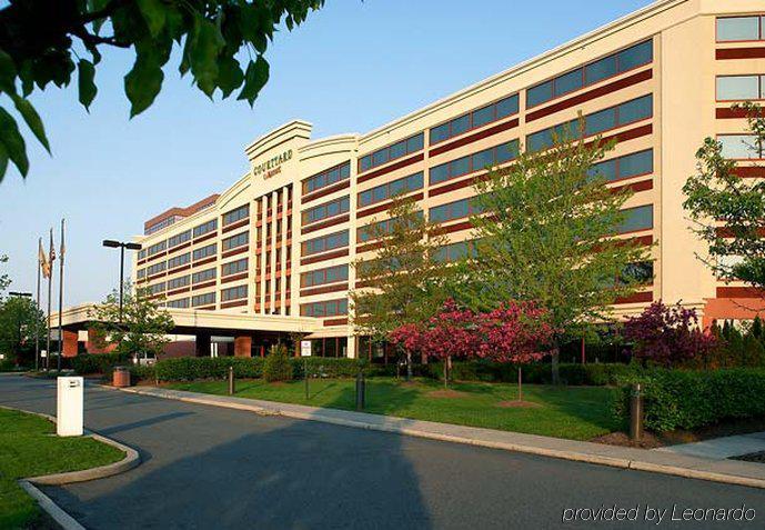 Courtyard By Marriott Lyndhurst/Meadowlands Exterior photo