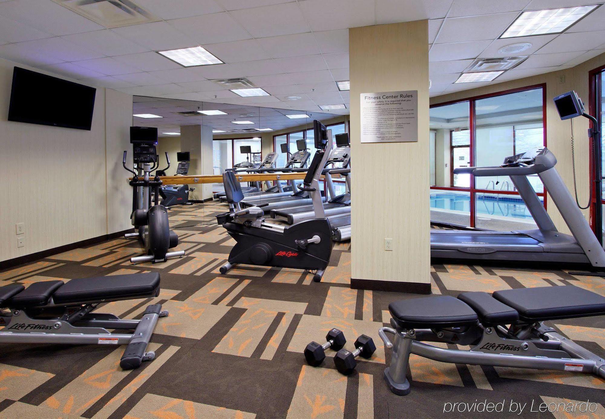 Courtyard By Marriott Lyndhurst/Meadowlands Exterior photo